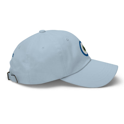 "Evil Eye" Cap