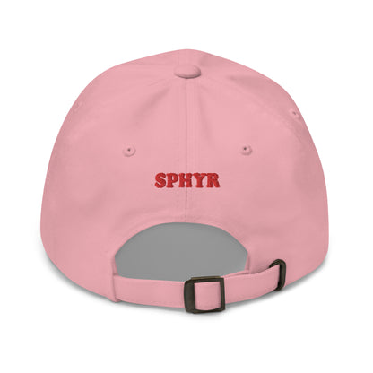 "Kindness tenders" Cap