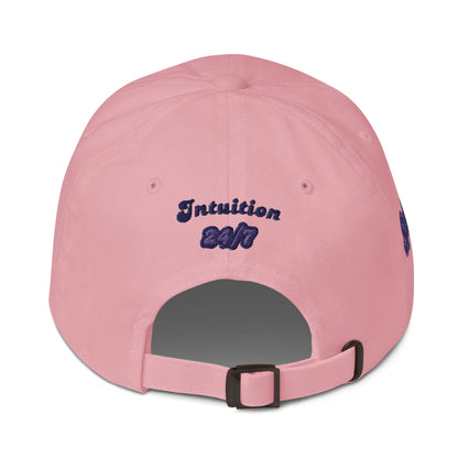 Intuition 24/7 Cap