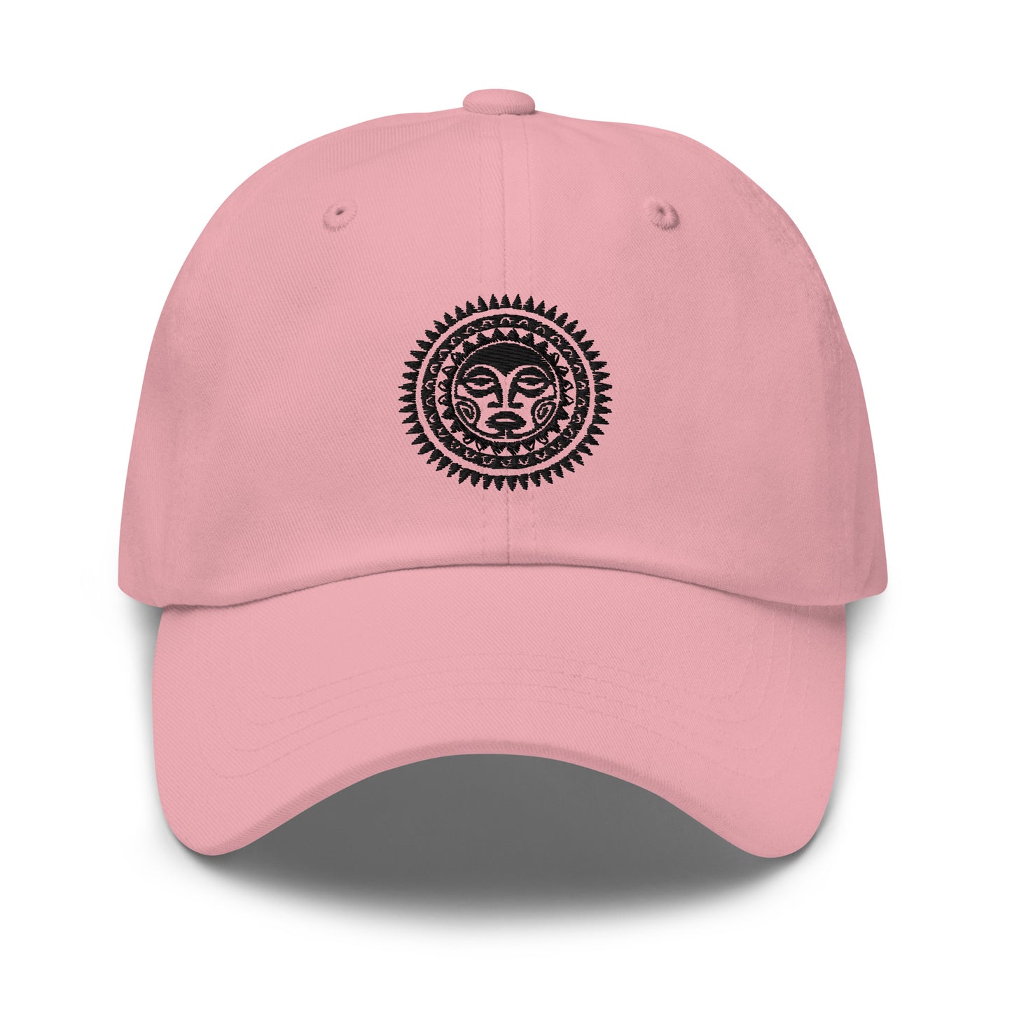 "Indigenous design" Cap