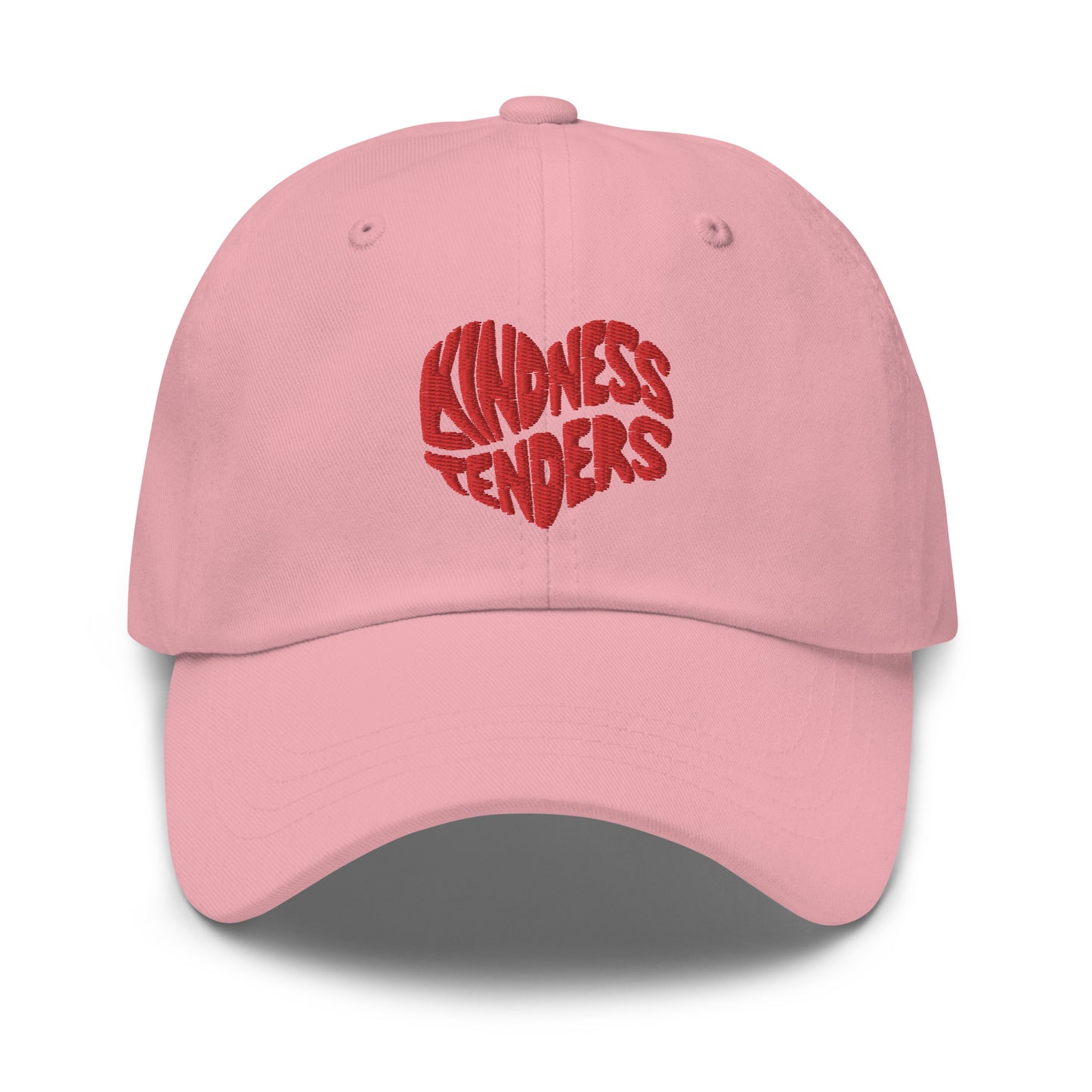 "Kindness tenders" Cap