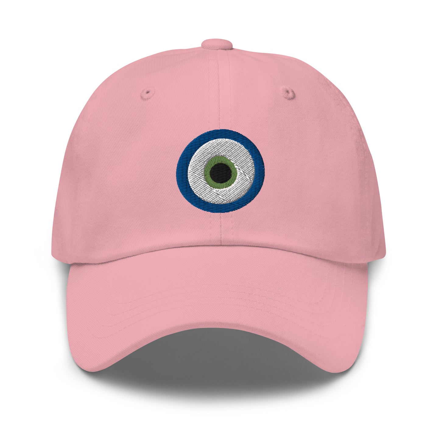 "Evil Eye" Cap
