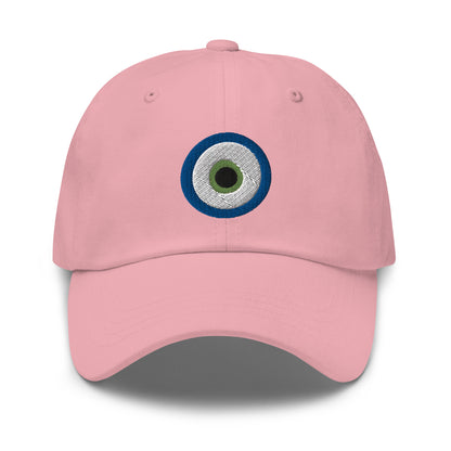 "Evil Eye" Cap