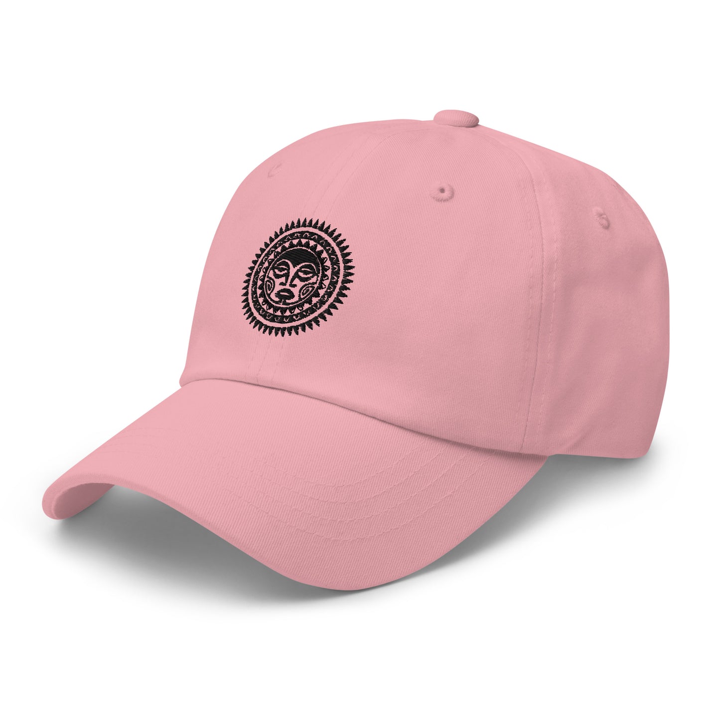 "Indigenous design" Cap