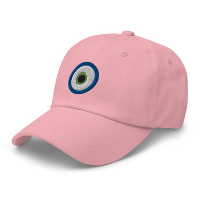 "Evil Eye" Cap