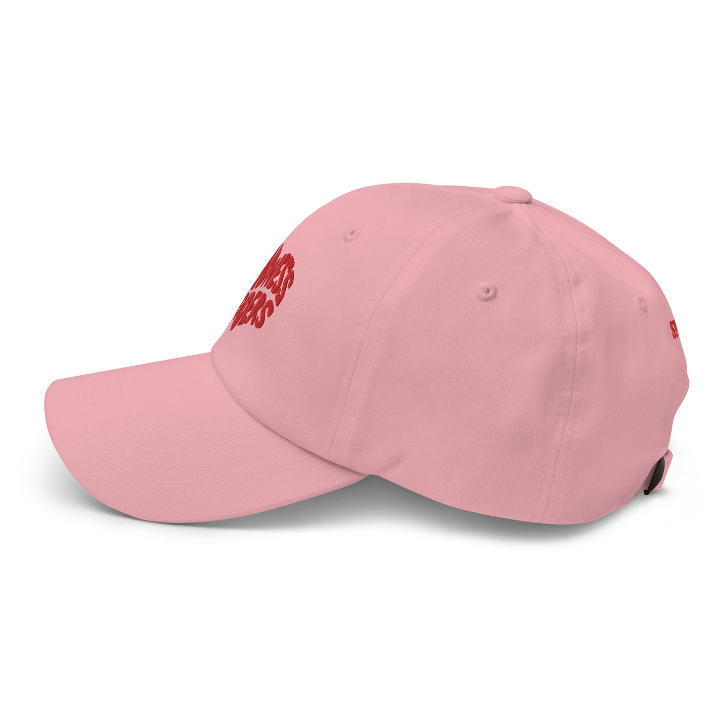 "Kindness tenders" Cap
