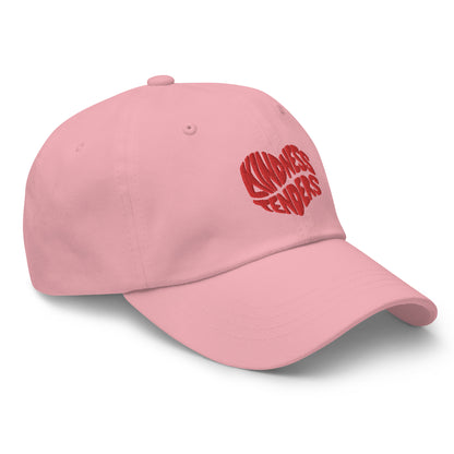 "Kindness tenders" Cap