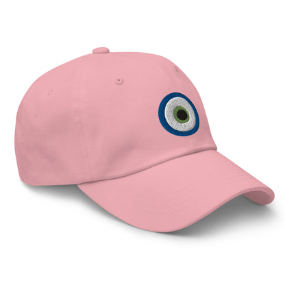 "Evil Eye" Cap