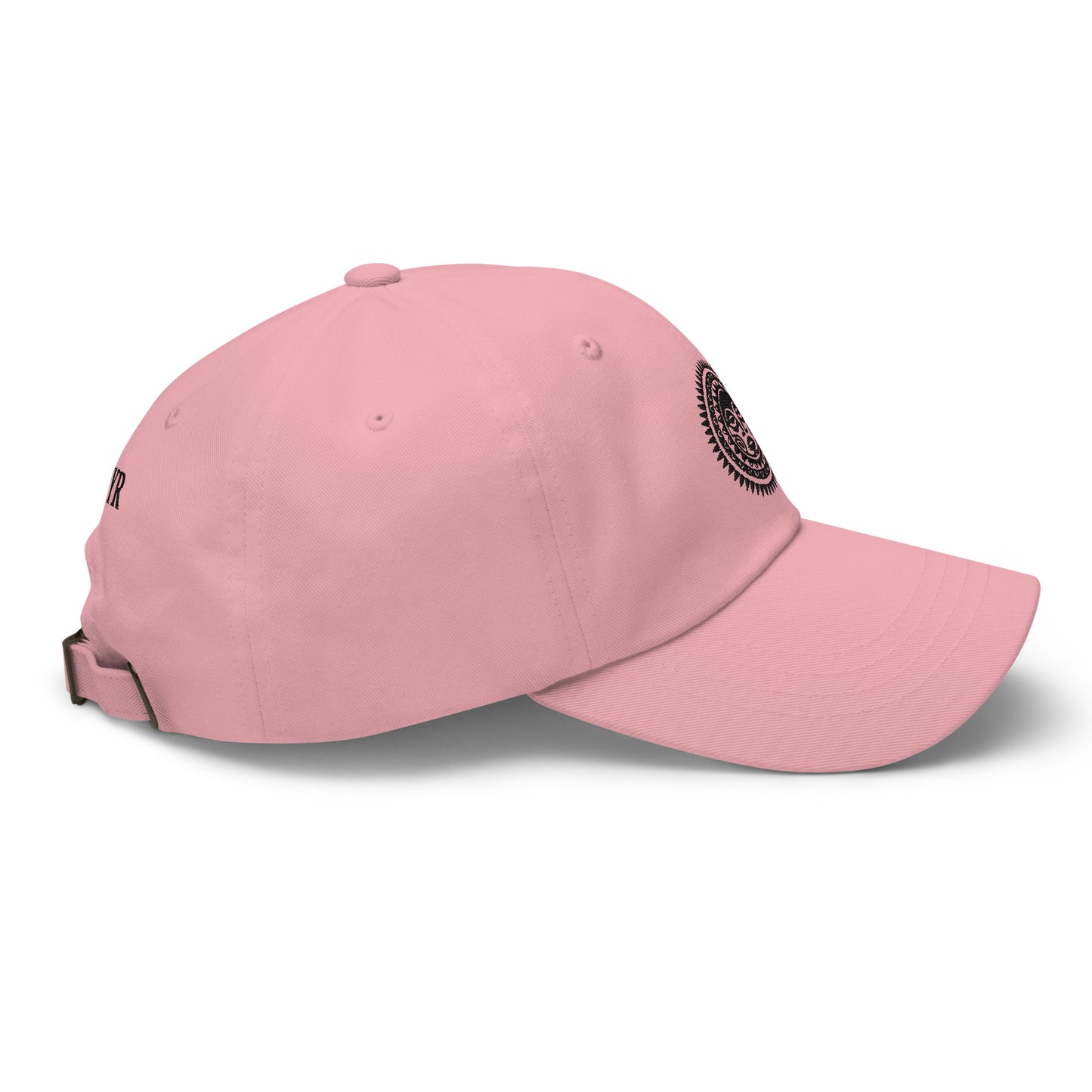 "Indigenous design" Cap