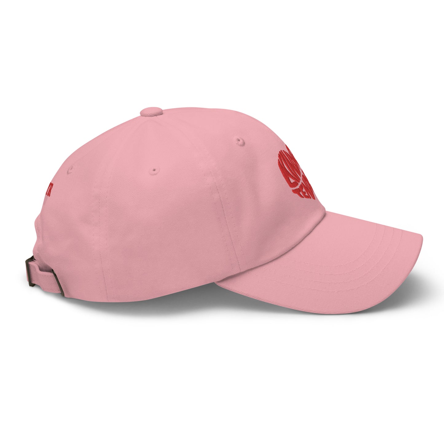 "Kindness tenders" Cap