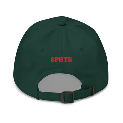 "Kindness tenders" Cap