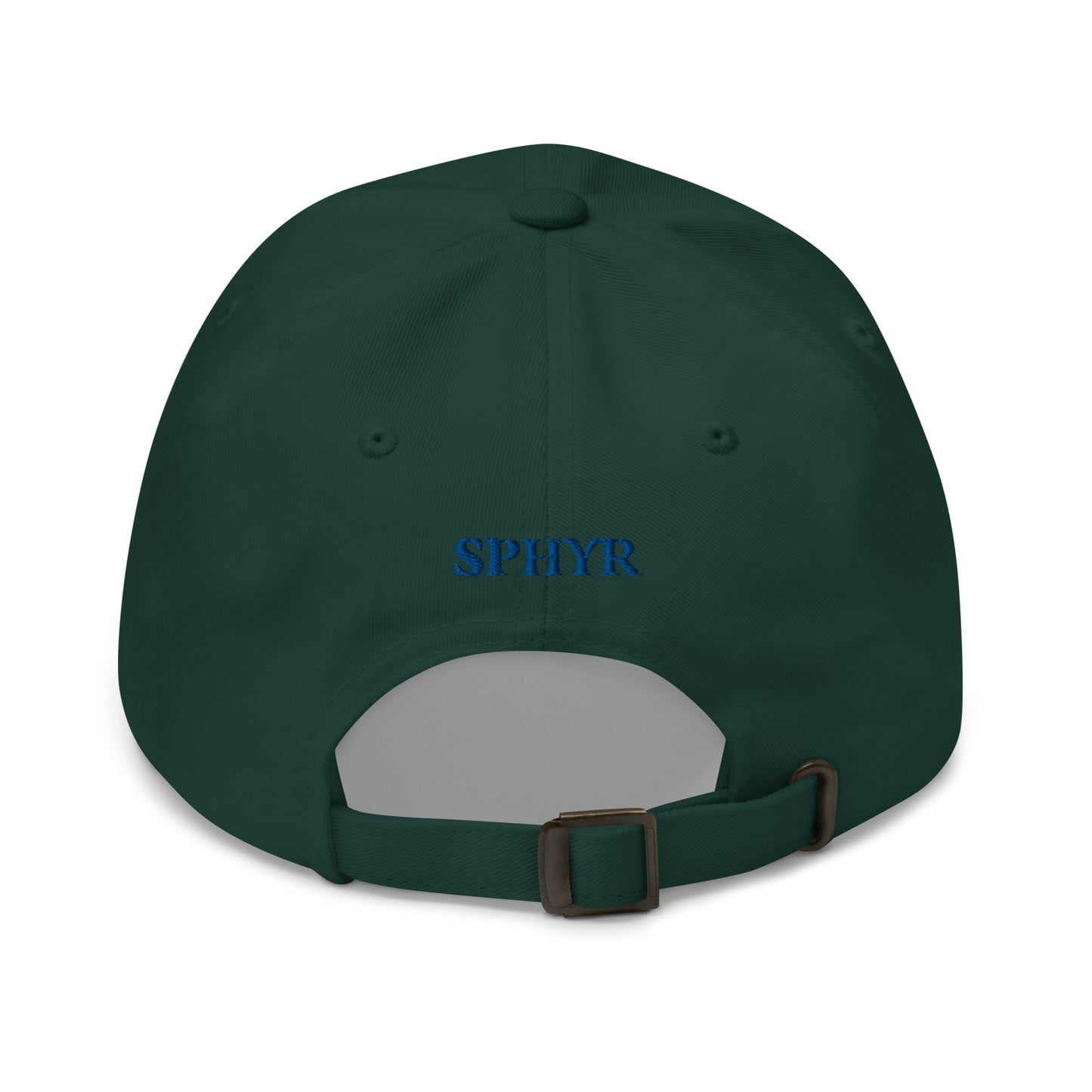 "Evil Eye" Cap