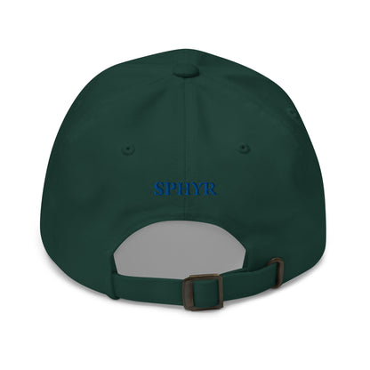 "Evil Eye" Cap