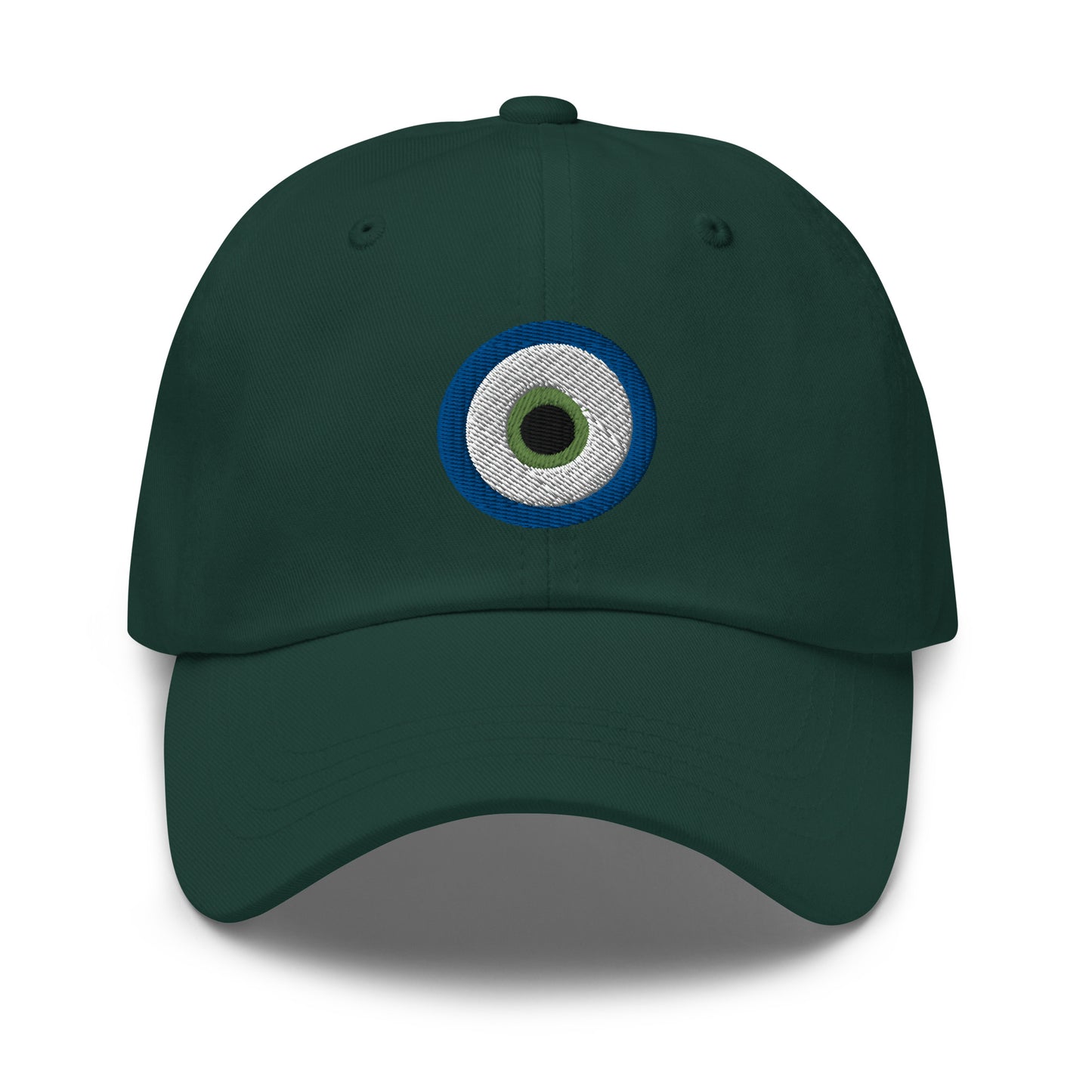 "Evil Eye" Cap