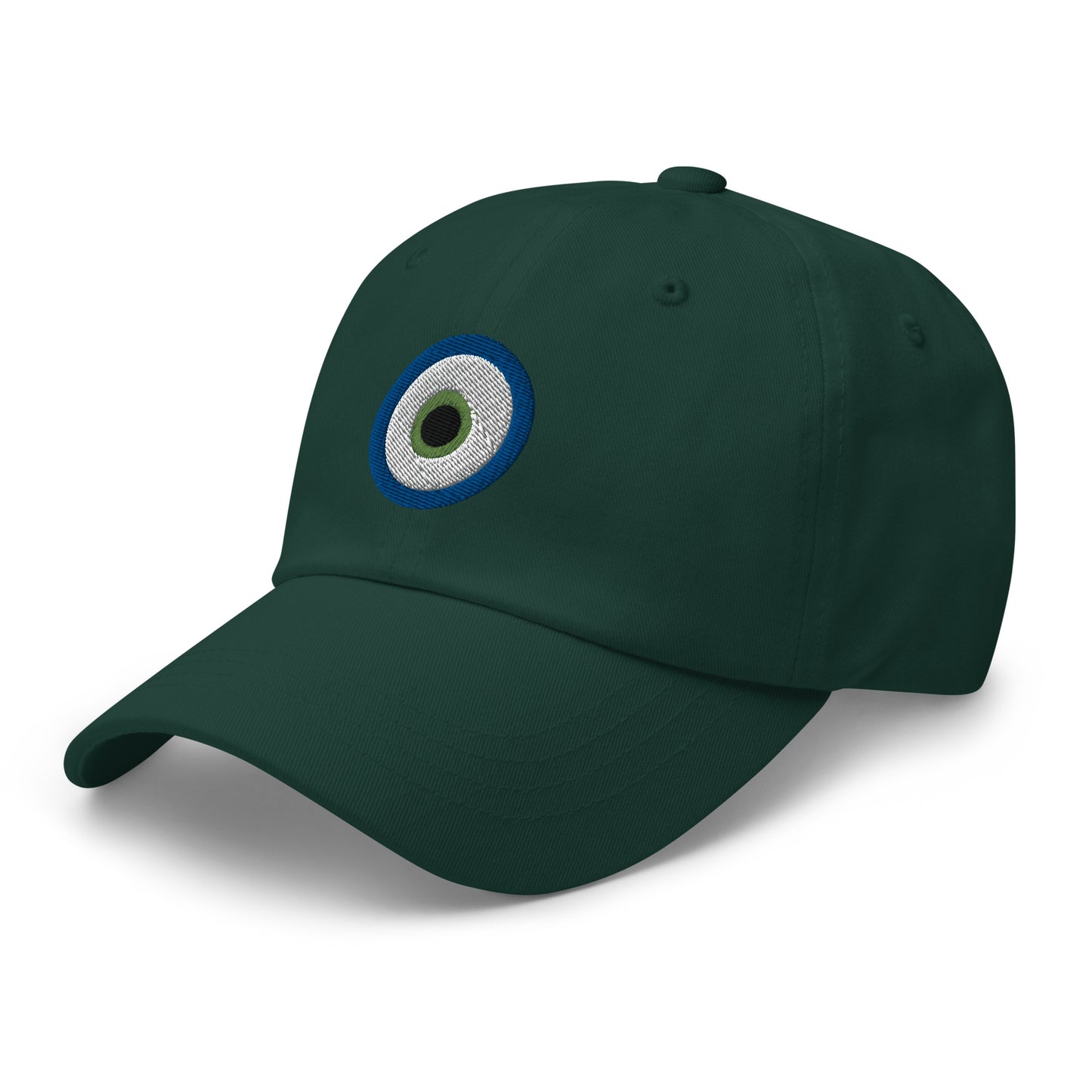 "Evil Eye" Cap
