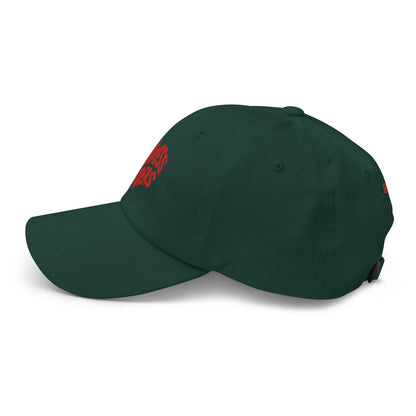 "Kindness tenders" Cap