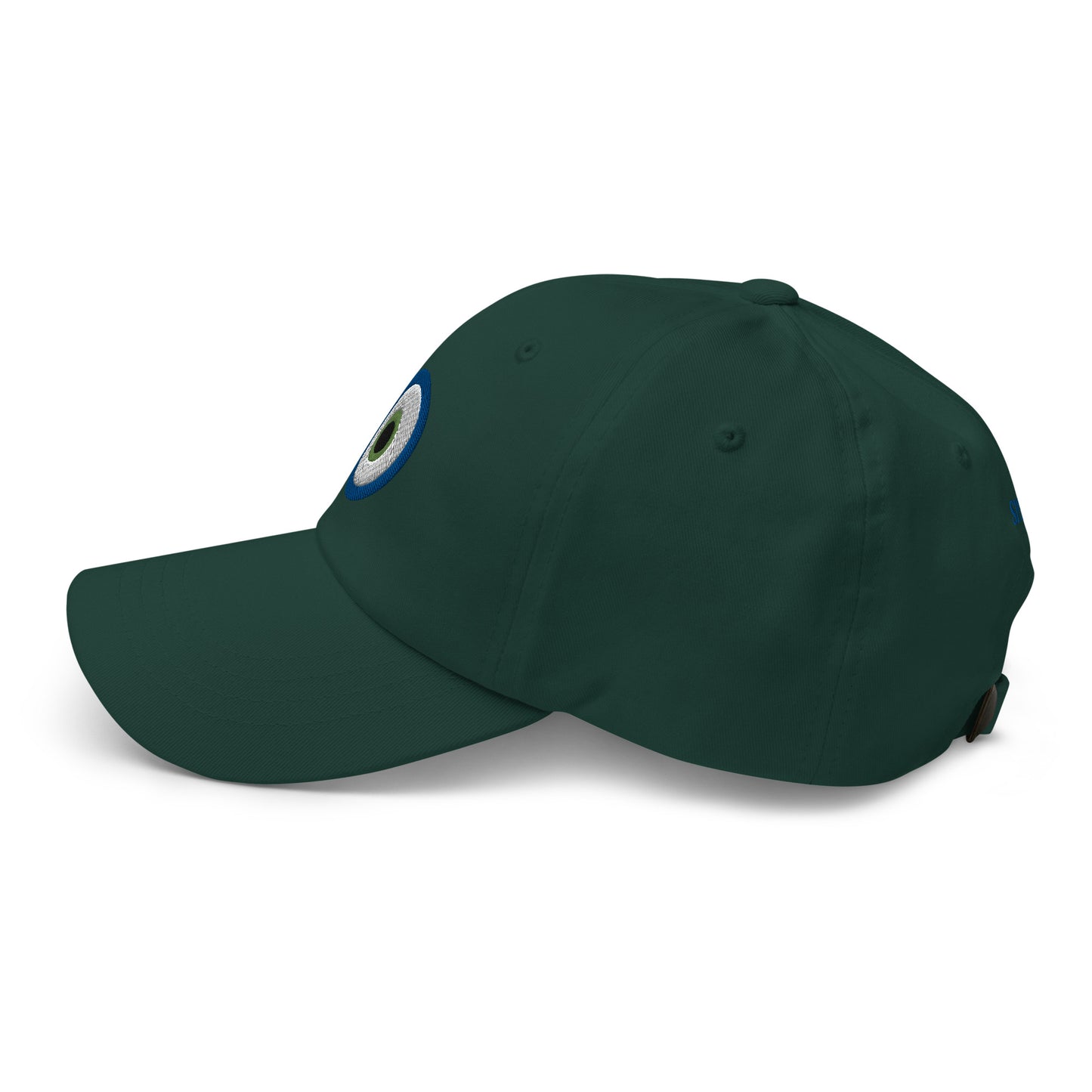 "Evil Eye" Cap