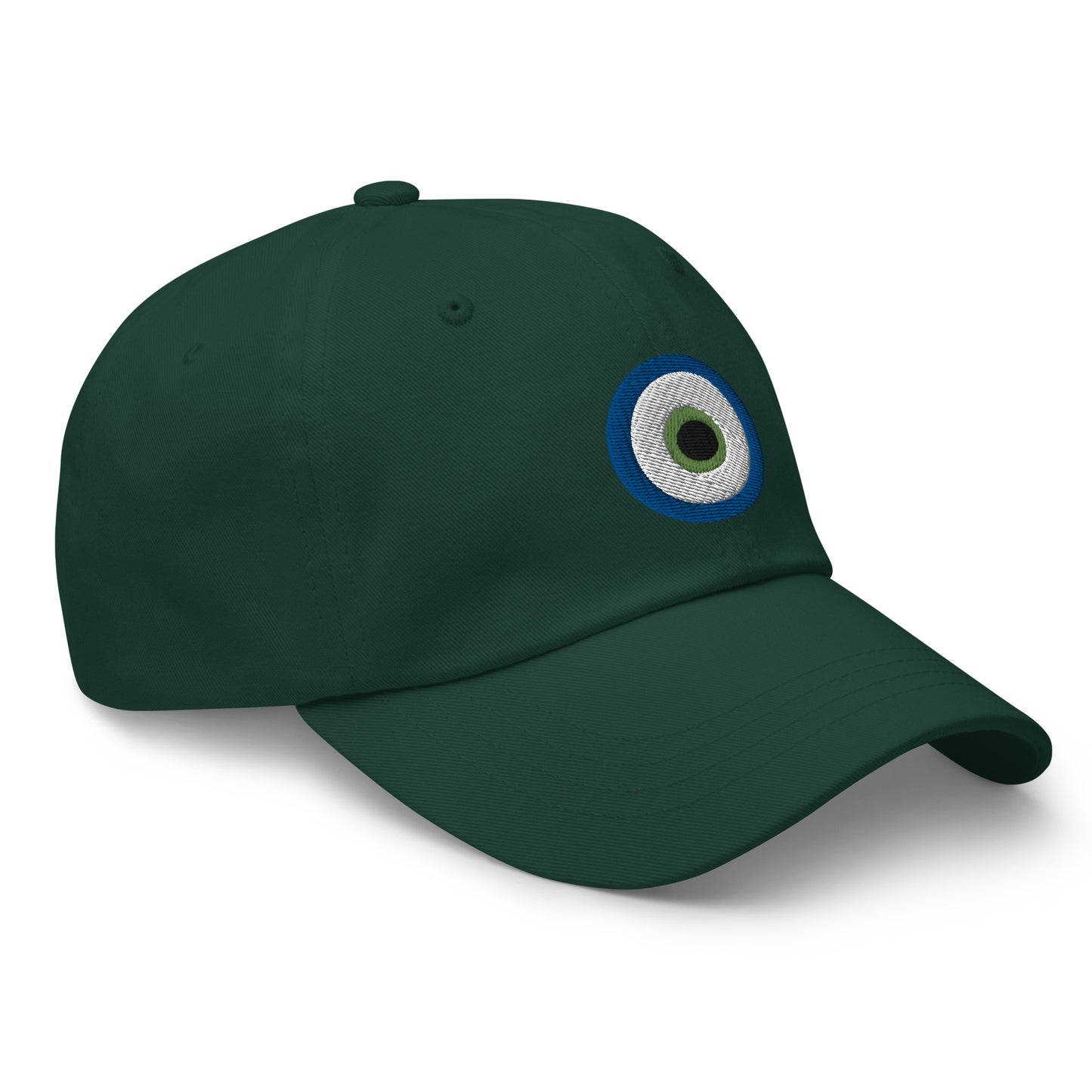 "Evil Eye" Cap