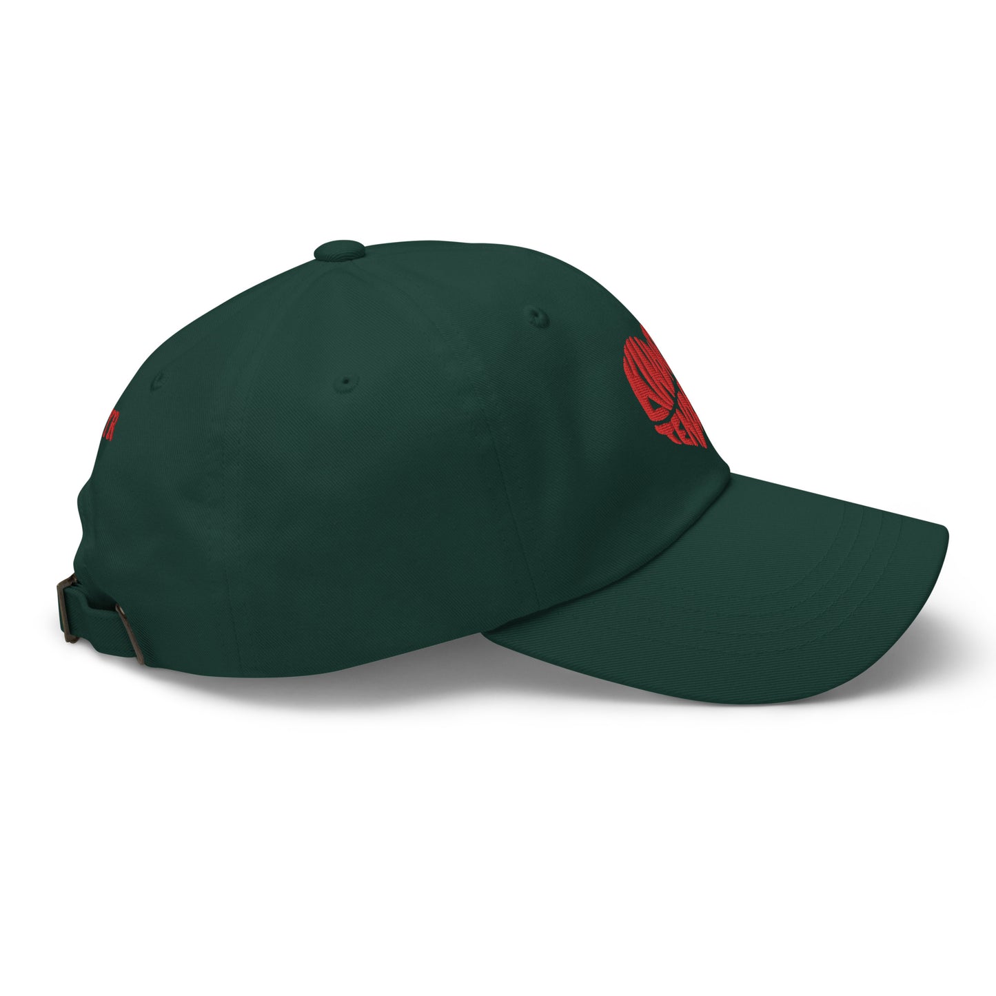 "Kindness tenders" Cap