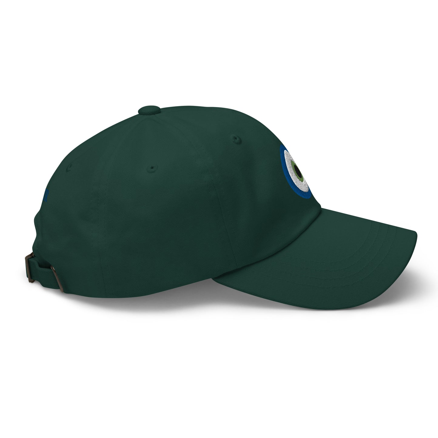 "Evil Eye" Cap