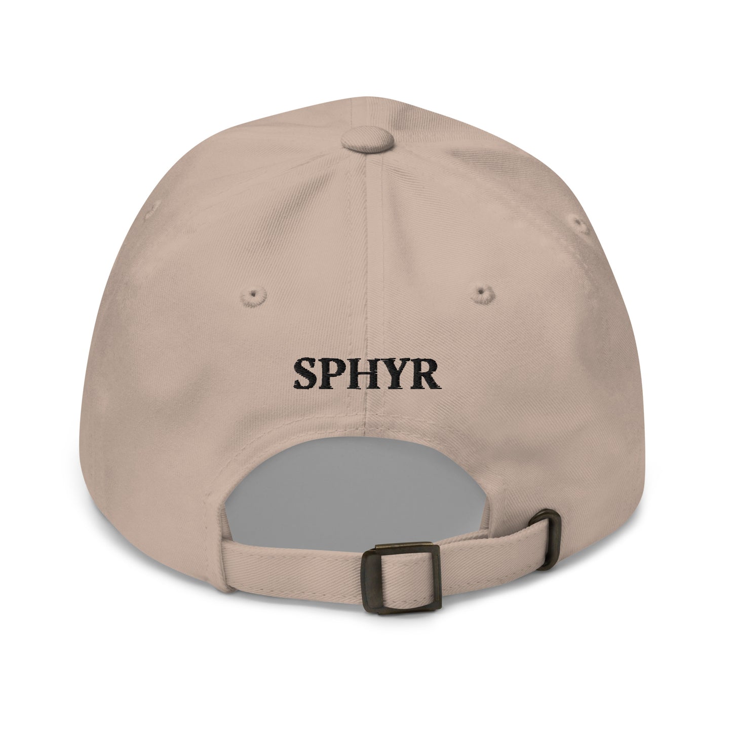 "Indigenous design" Cap