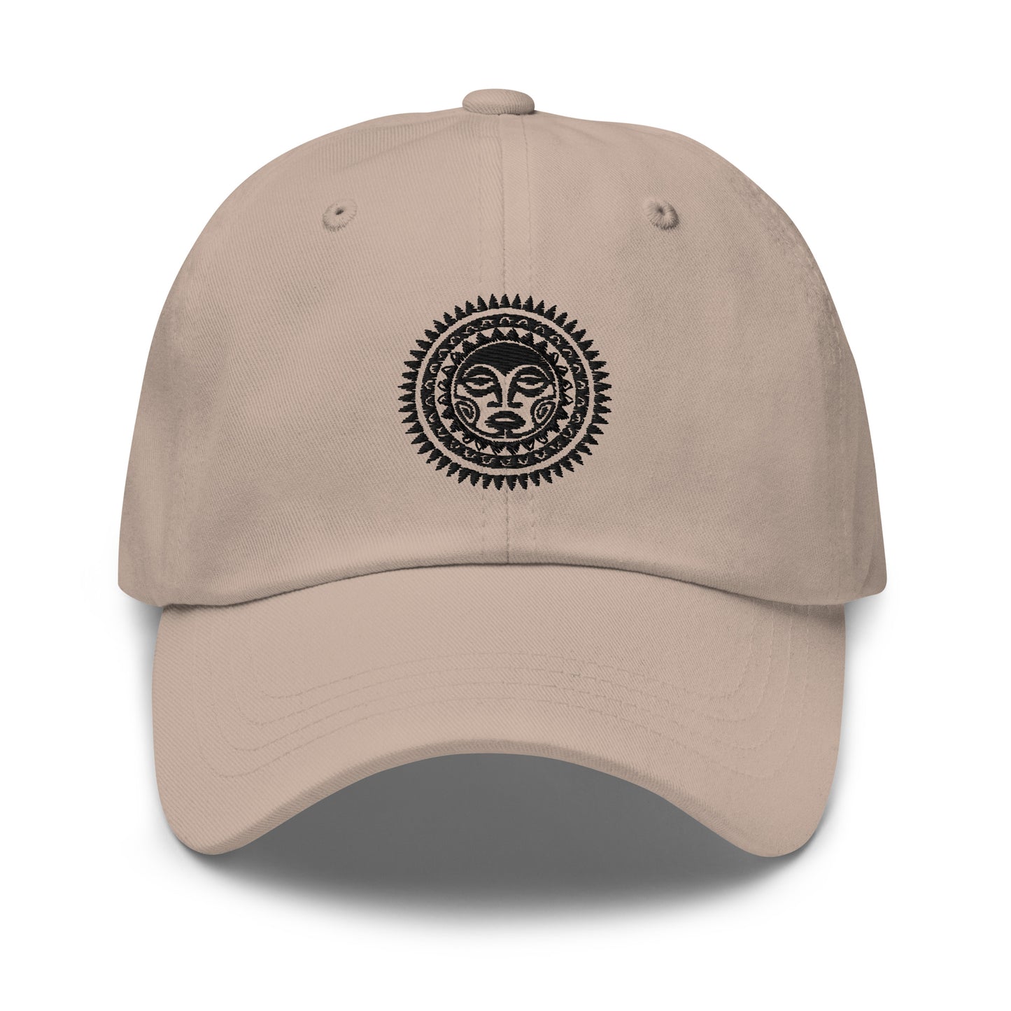 "Indigenous design" Cap