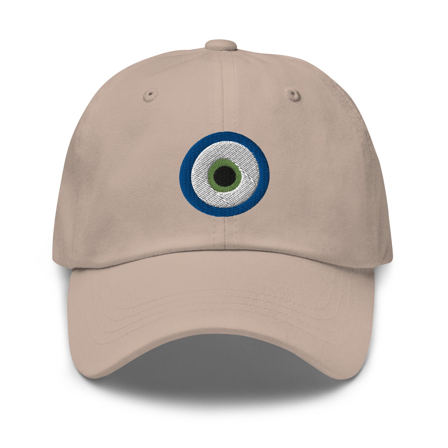 "Evil Eye" Cap