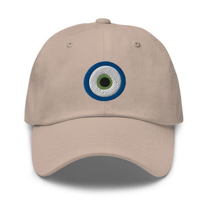 "Evil Eye" Cap