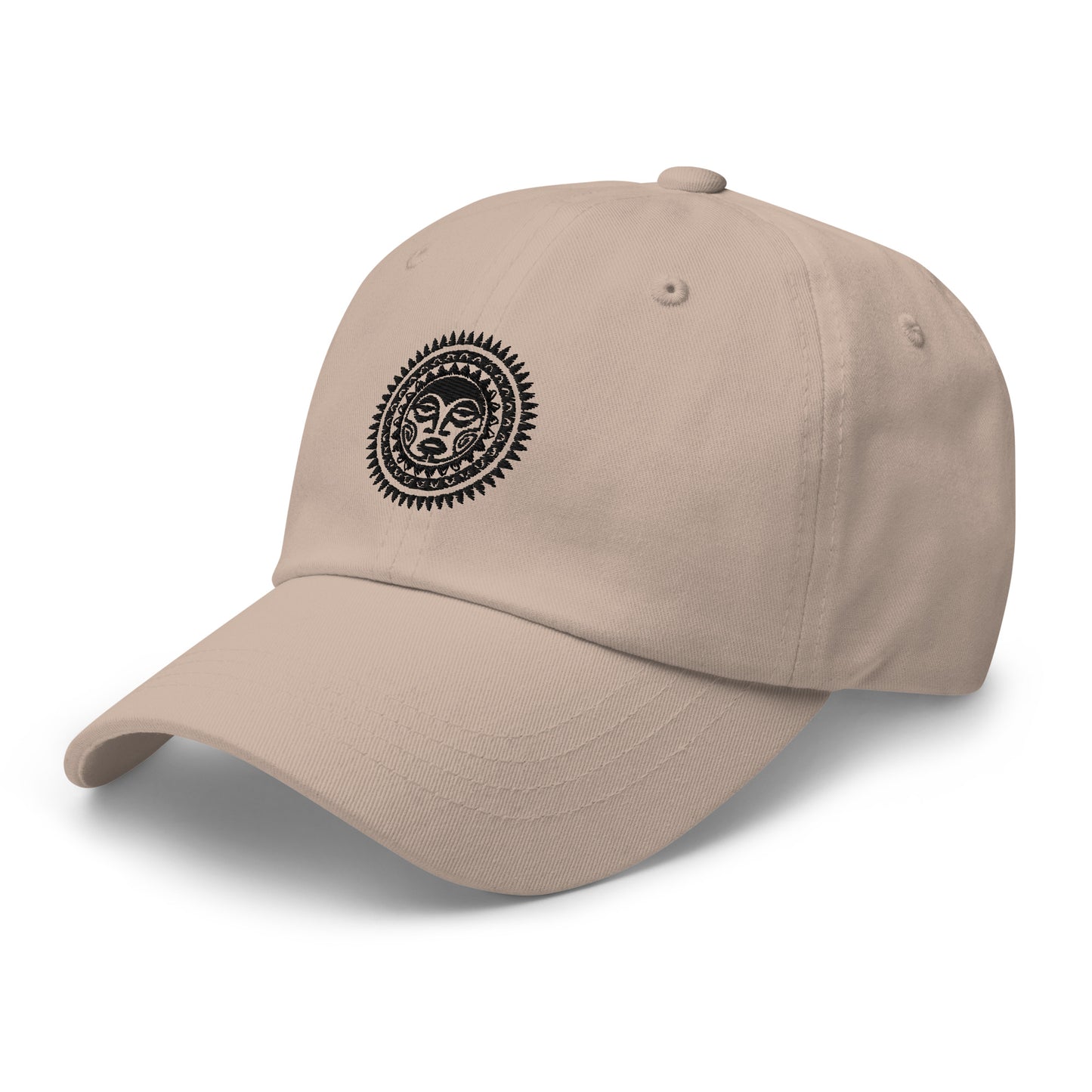 "Indigenous design" Cap