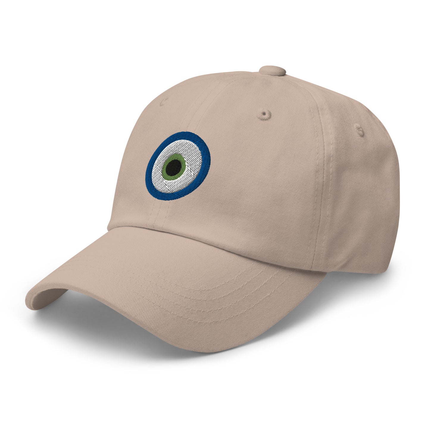 "Evil Eye" Cap