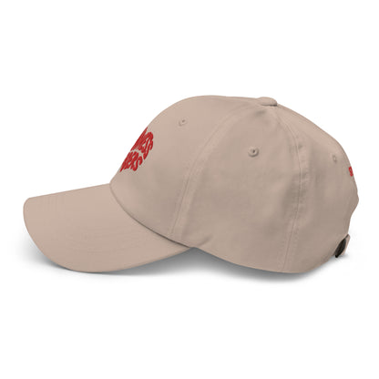 "Kindness tenders" Cap