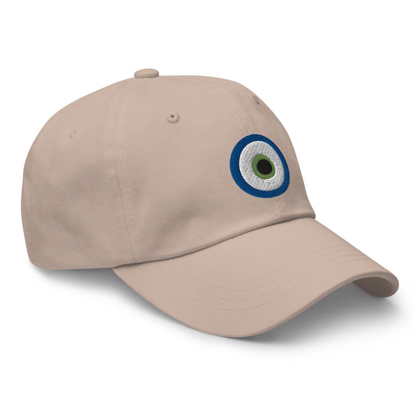 "Evil Eye" Cap