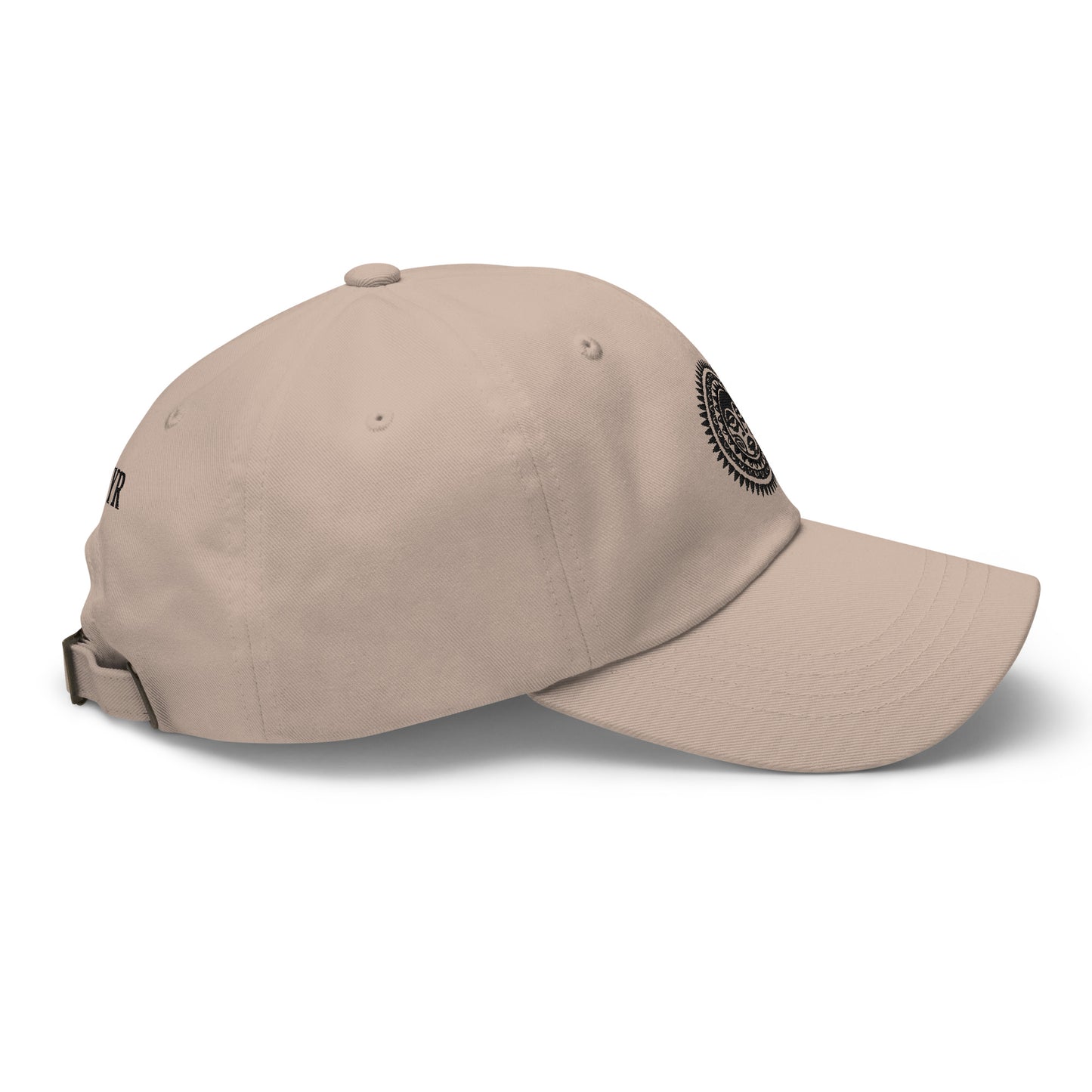 "Indigenous design" Cap
