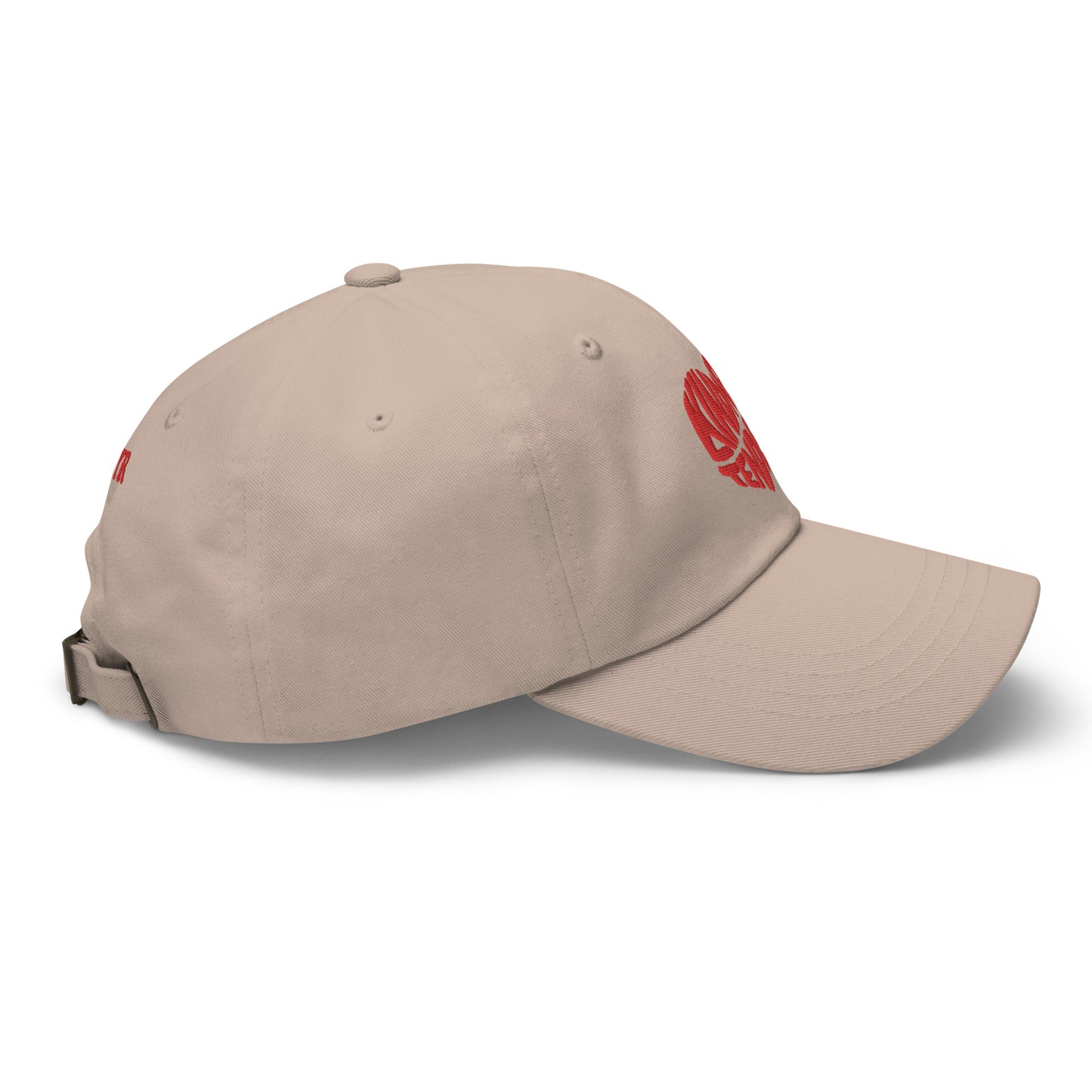 "Kindness tenders" Cap
