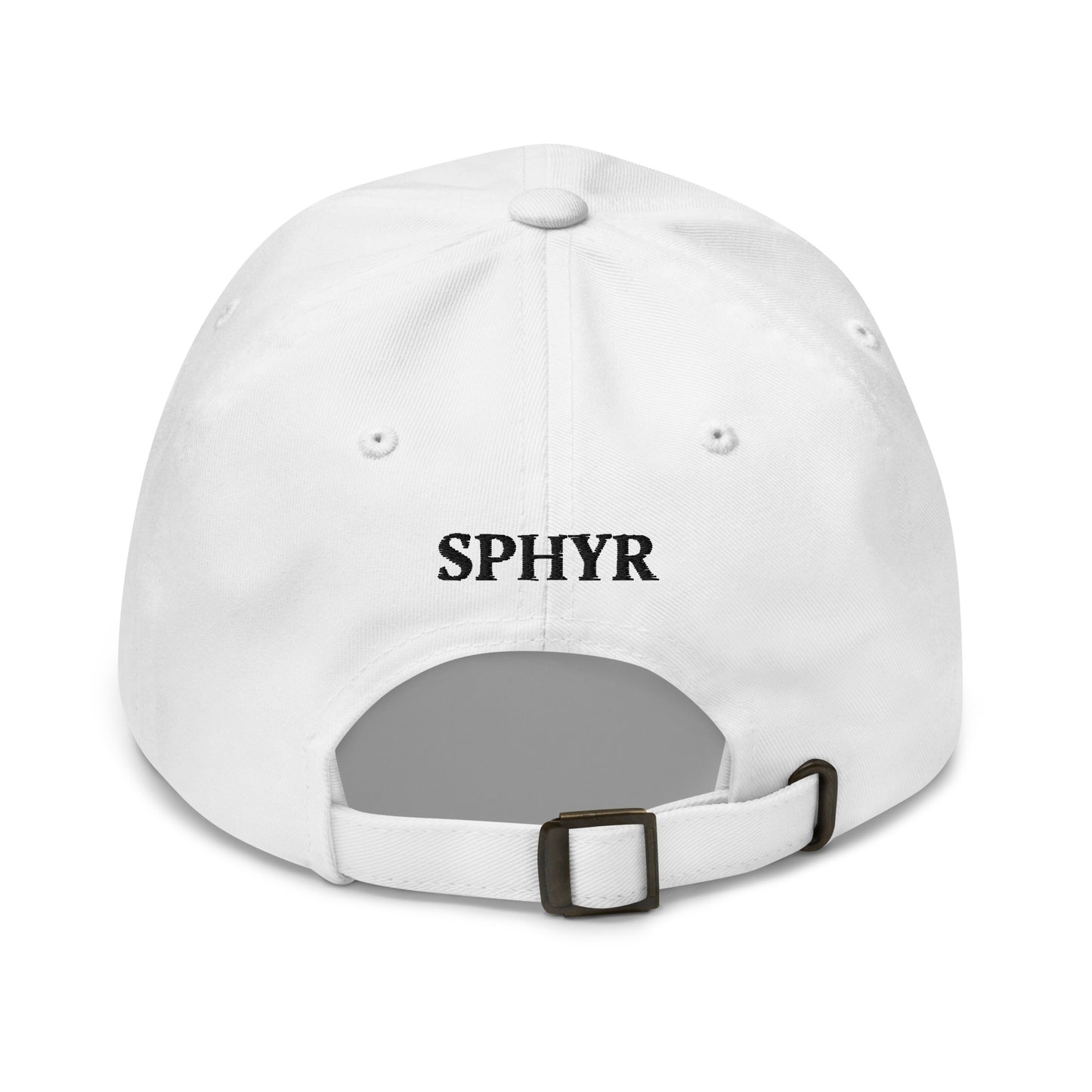 "Indigenous design" Cap