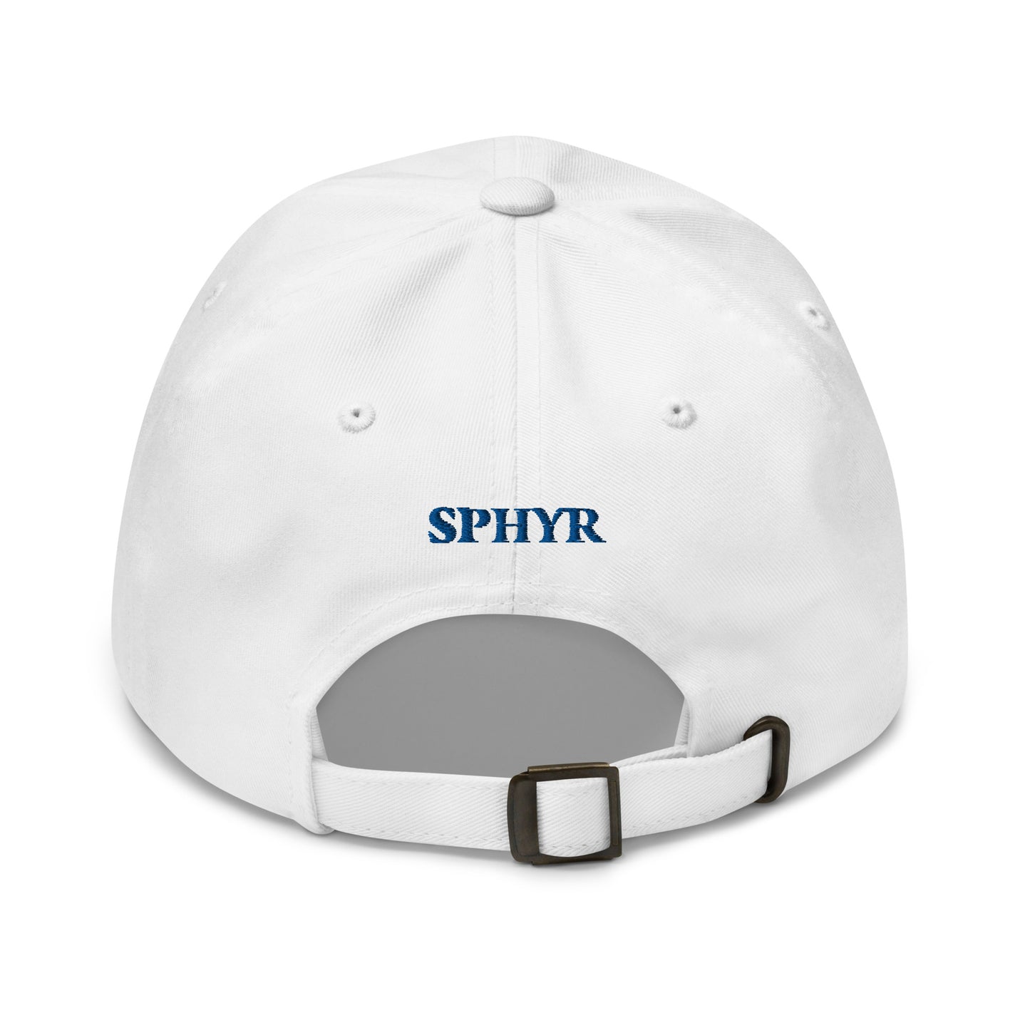 "Evil Eye" Cap