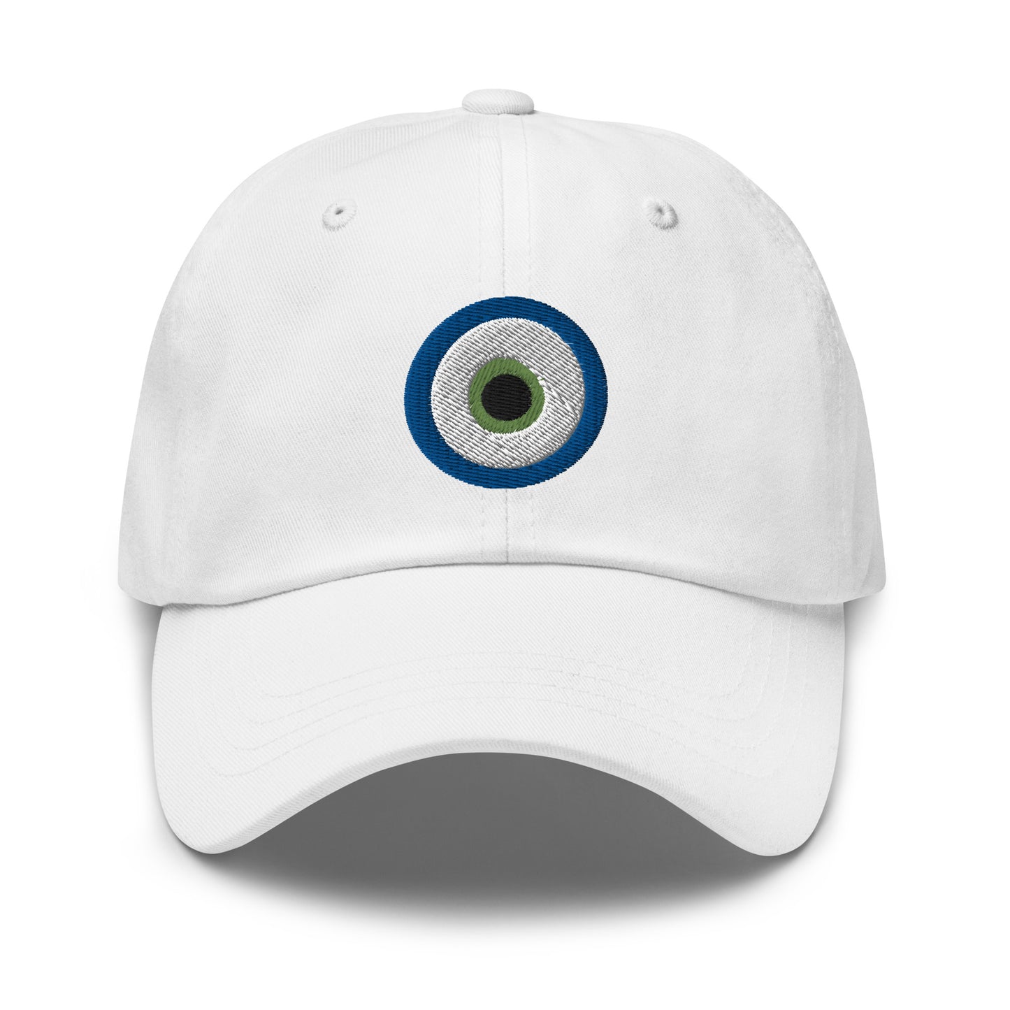 "Evil Eye" Cap