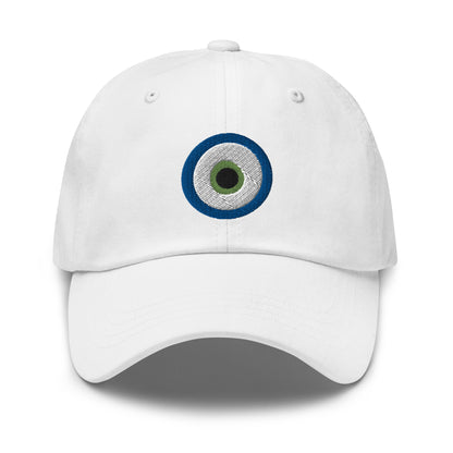 "Evil Eye" Cap