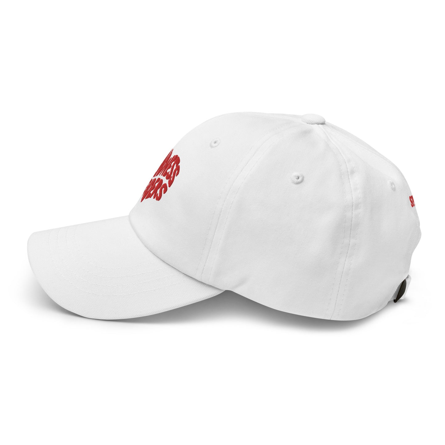 "Kindness tenders" Cap