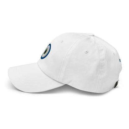"Evil Eye" Cap
