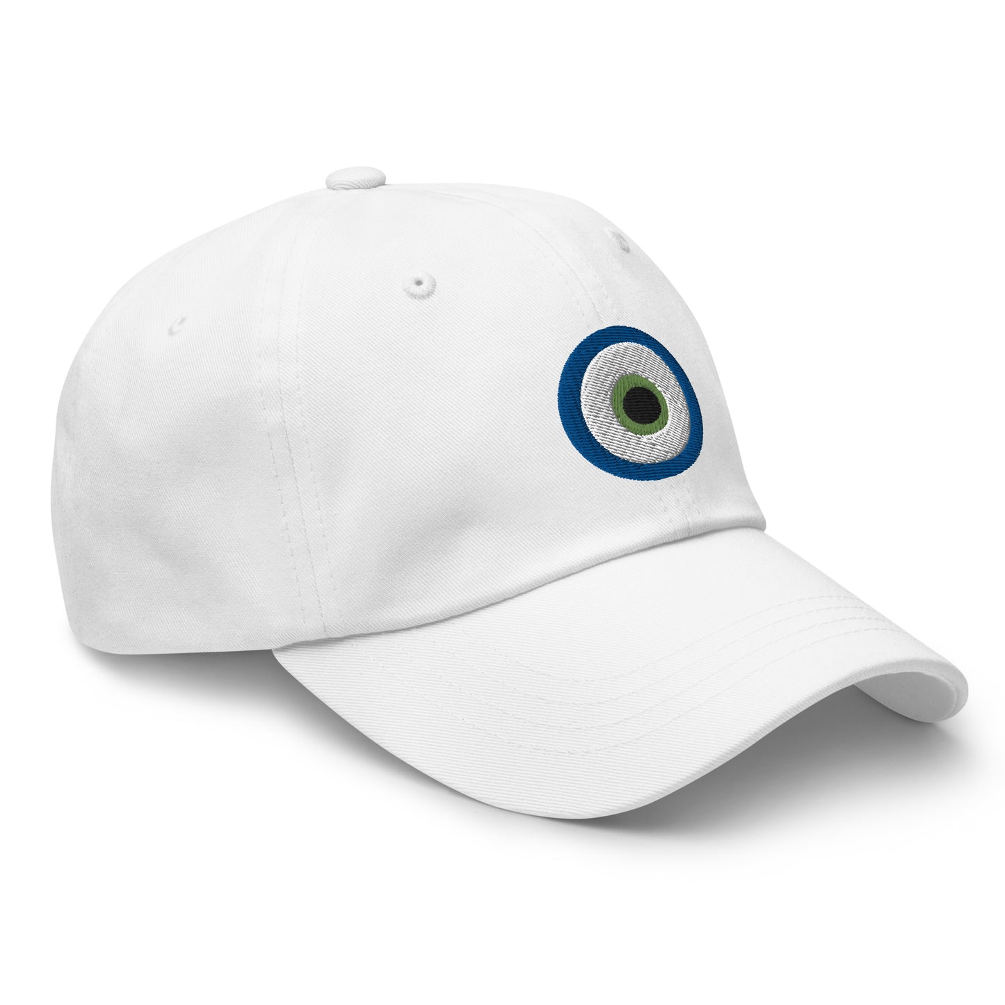 "Evil Eye" Cap