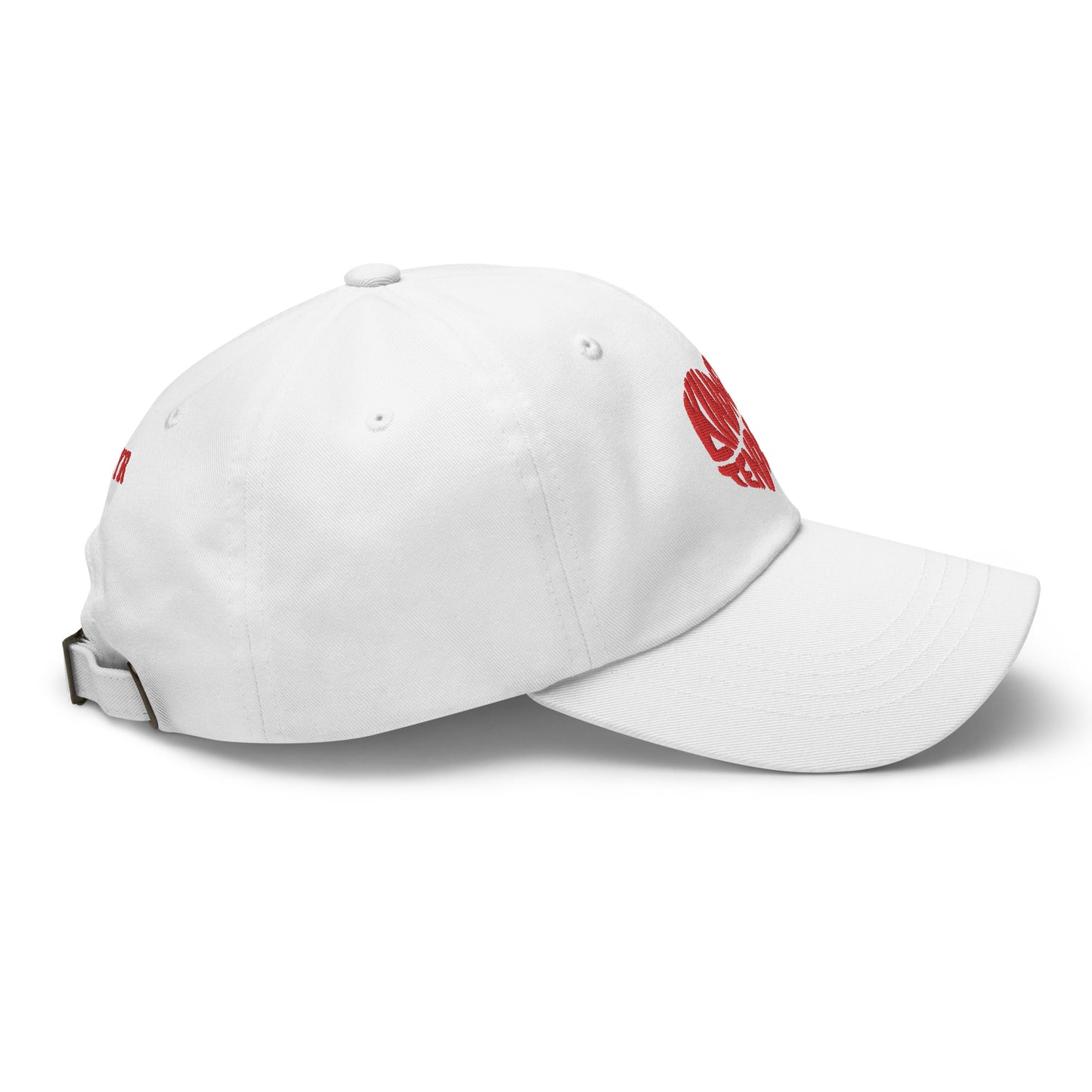 "Kindness tenders" Cap