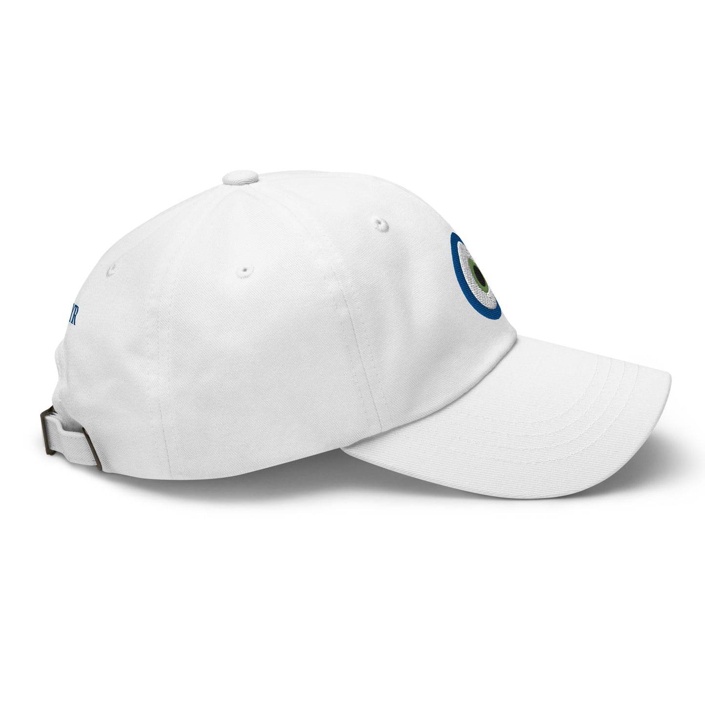 "Evil Eye" Cap