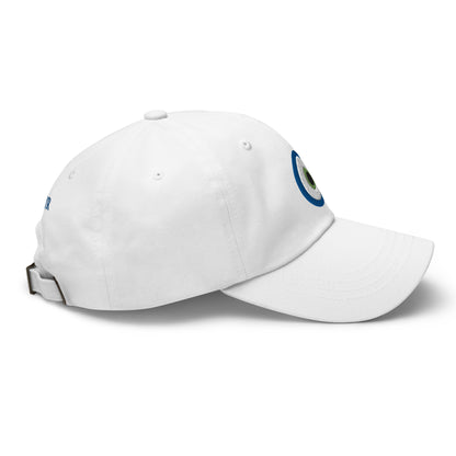 "Evil Eye" Cap