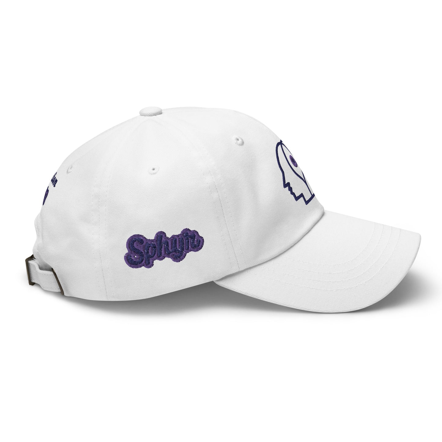 Intuition 24/7 Cap