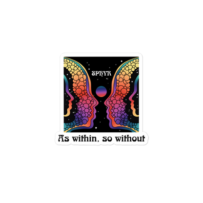 Lovers Stickers
