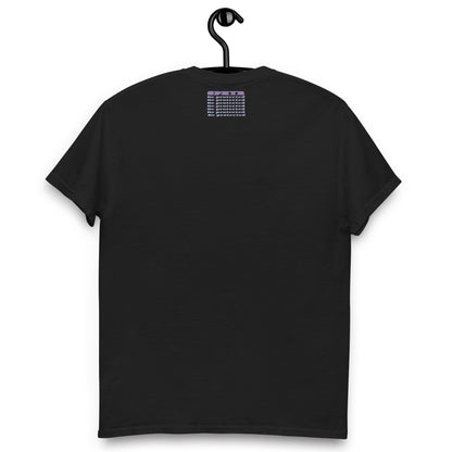 Angel 420 T-shirt with Affirmations