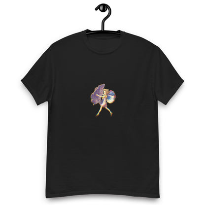 Angel 420 T-shirt with Affirmations