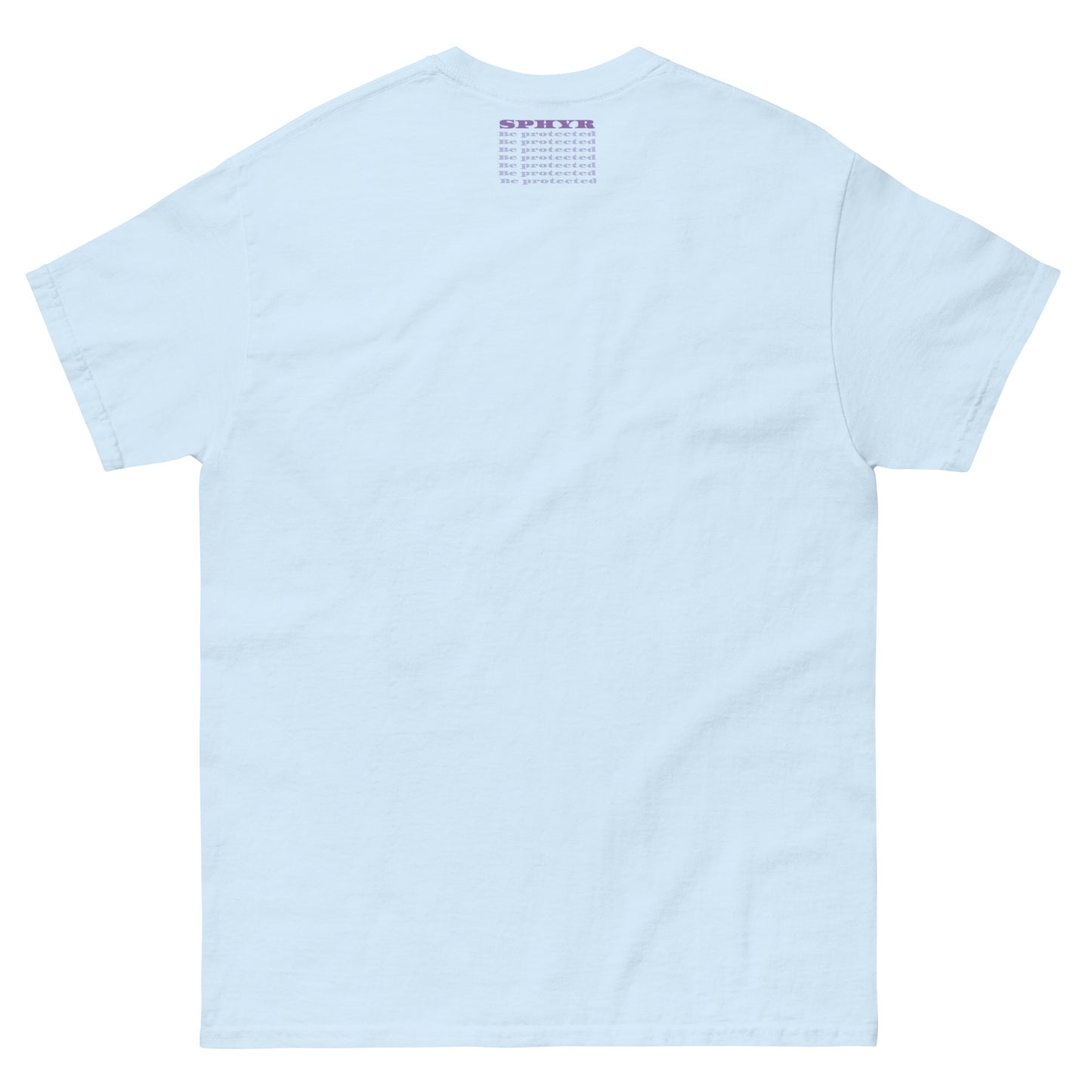 Angel 420 T-shirt with Affirmations