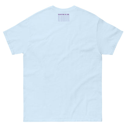 Angel 420 T-shirt with Affirmations